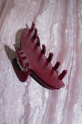 Load image into Gallery viewer, The Marquise Claw Clip
