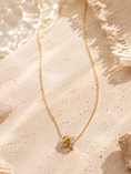 Load image into Gallery viewer, The Amour Knot Necklace
