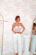 Load image into Gallery viewer, Summer In Chantilly Top
