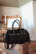 Load image into Gallery viewer, The Firenze Fringe Purse - Toscana
