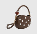 Load image into Gallery viewer, The Sloane Bag – Mocha
