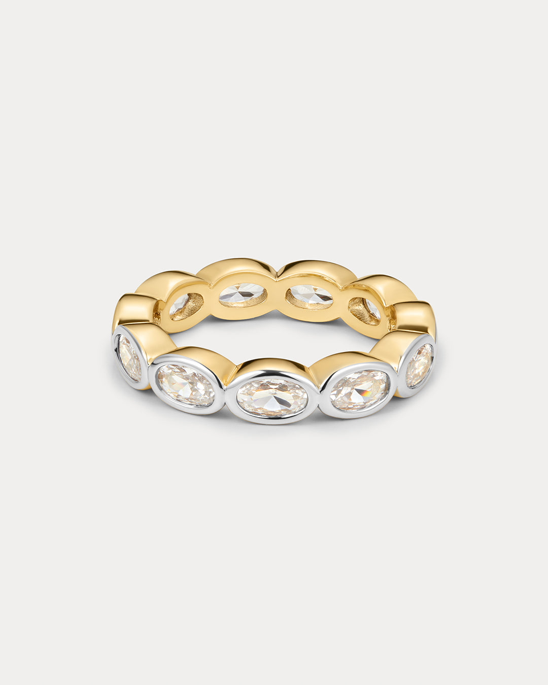 The Palais Eternity Ring