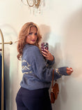 Load image into Gallery viewer, The Sigrid Sweater
