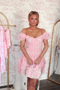 Load image into Gallery viewer, Peony Princess Dress
