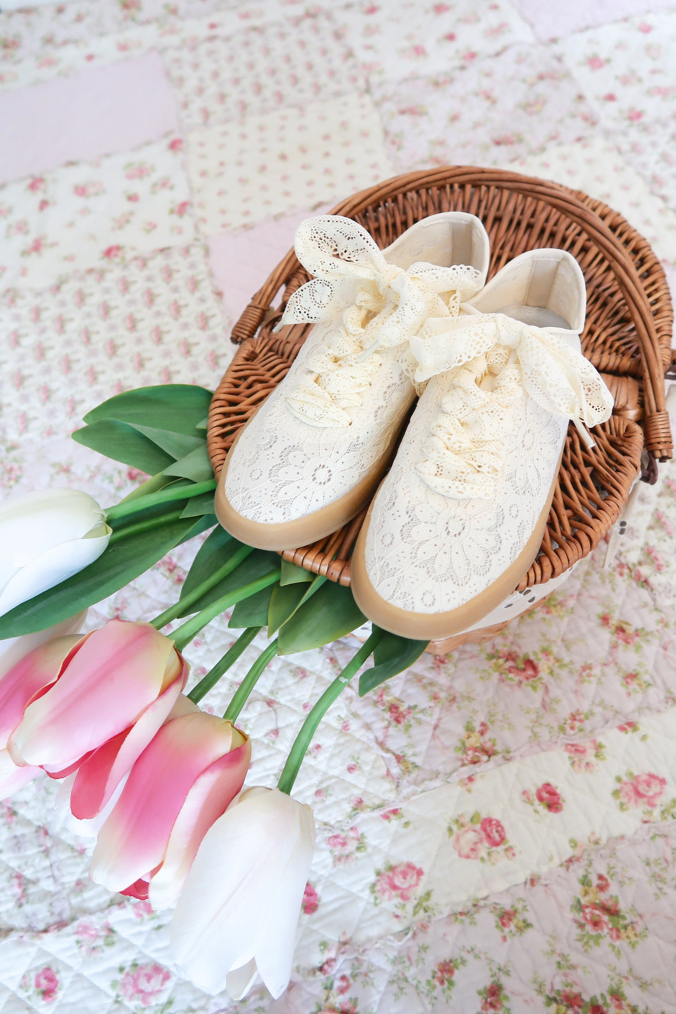 Château Stroll Sneakers
