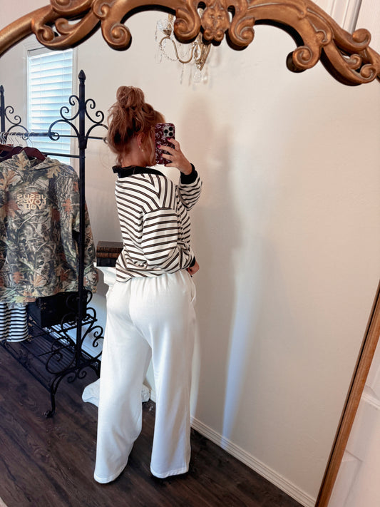 The Isla Lounge Pant