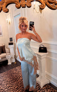 Load image into Gallery viewer, Parisienne After Dark Set — Bleu Ciel
