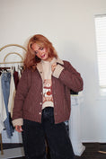 Load image into Gallery viewer, The Maplewood Reversible Jacket
