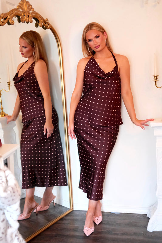 The Parisian Dot Set