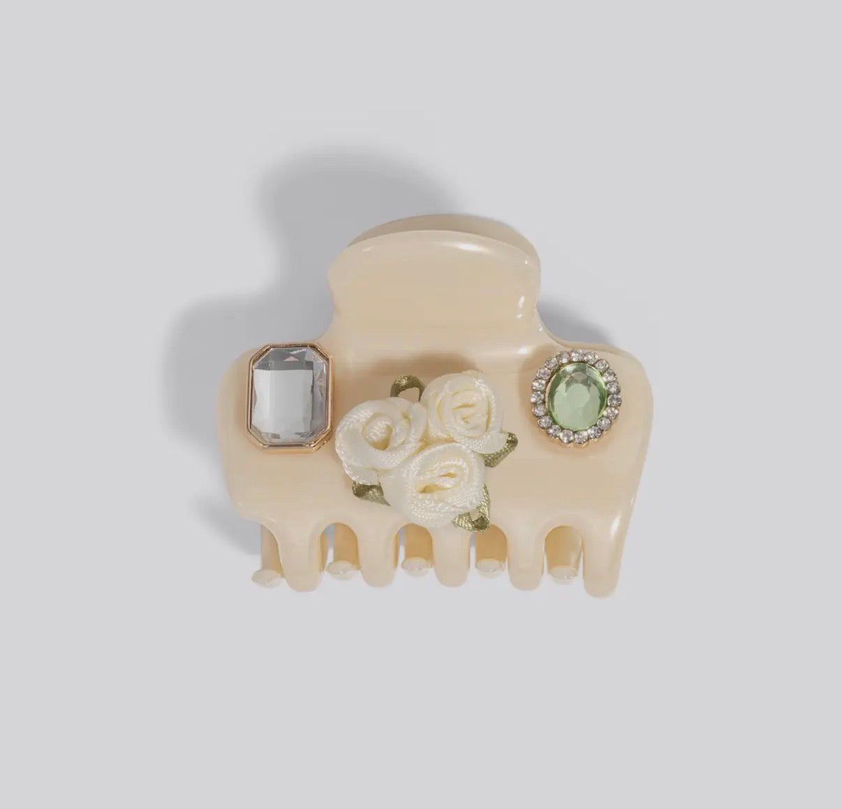 Kitschpop Cloud Clip 7 Piece Set - Vintage