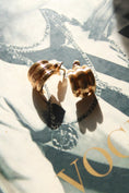Load image into Gallery viewer, The Vivienne Hoops
