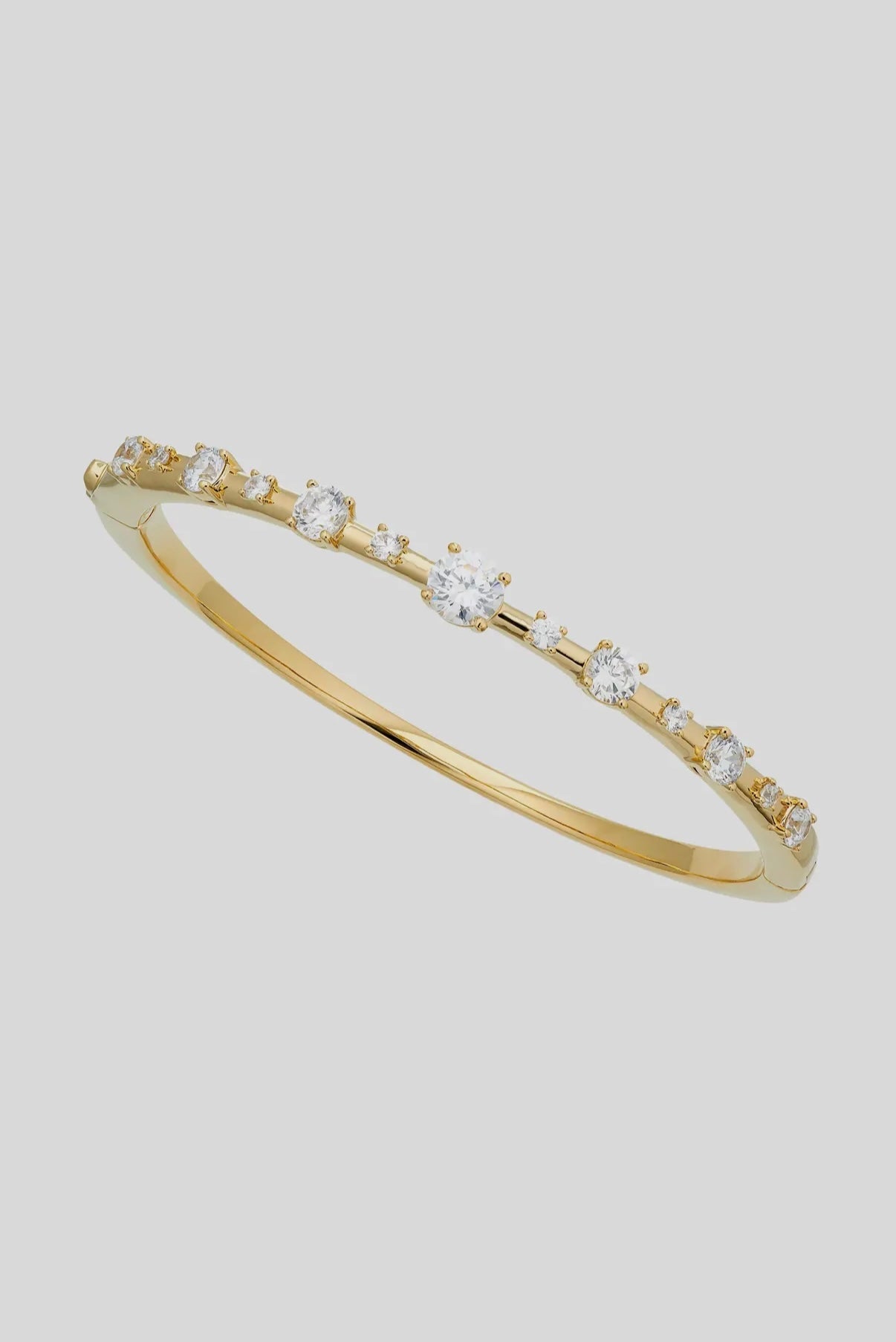 Evelyn Multi CZ Bracelet