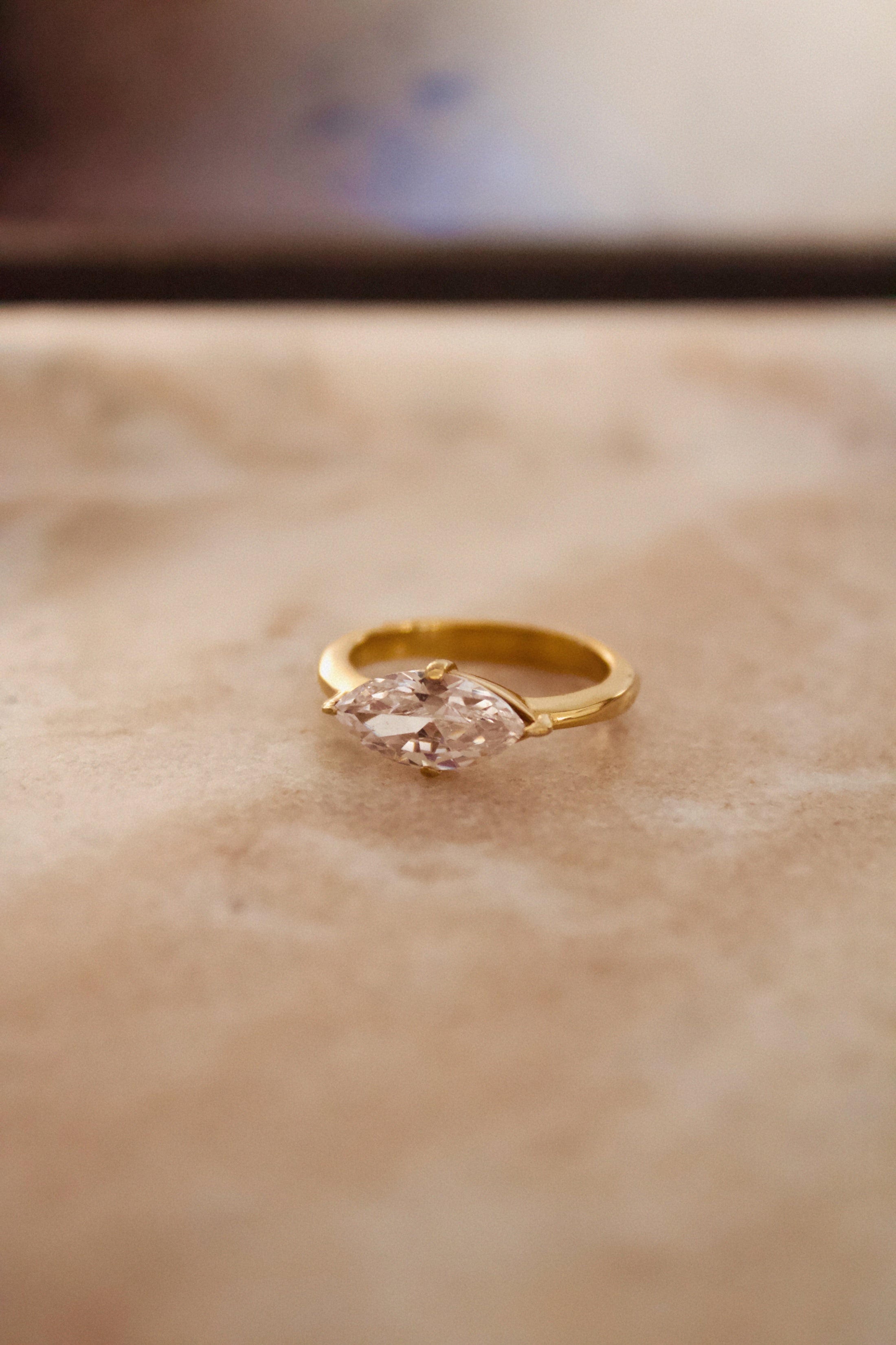 The Romeo & Juliette Marquise