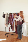 Load image into Gallery viewer, Élodie Open Back Top
