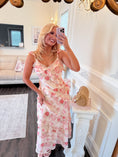 Load image into Gallery viewer, The Rosabella Riviera Dress
