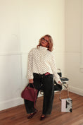 Load image into Gallery viewer, Soho Dot Jacket
