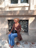 Load image into Gallery viewer, The Tatiana Lace Top
