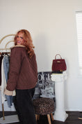 Load image into Gallery viewer, The Maplewood Reversible Jacket
