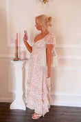 Load image into Gallery viewer, The Chantilly Bloom Midi Dress
