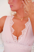 Load image into Gallery viewer, The Rue Royale Pendant Necklace
