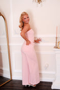 Load image into Gallery viewer, The Sunday Cotton Set - Strawberry Milkshake
