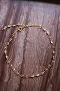 Load image into Gallery viewer, Aurora Crystal Necklace
