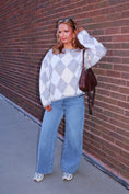 Load image into Gallery viewer, The Notting Hill Pullover
