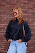 Load image into Gallery viewer, The Ellington Trench Jacket
