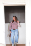 Load image into Gallery viewer, The Cuffed Musée Jean
