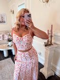 Load image into Gallery viewer, The Cherry Blossom Riviera Set
