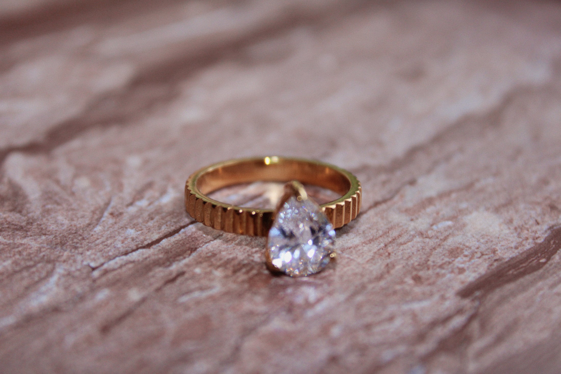 Éloria Ring