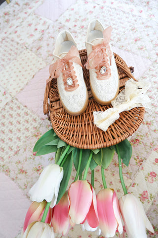 Château Stroll Sneakers