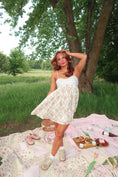 Load image into Gallery viewer, Garden Patch Darling Babydoll Dress
