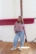 Load image into Gallery viewer, The Cuffed Musée Jean

