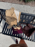 Load image into Gallery viewer, The Emilia London Trench
