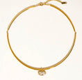 Load image into Gallery viewer, The Laurent Marquise Choker
