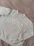 Load image into Gallery viewer, Sunkissed Mockneck - Oatmilk Gray
