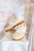 Load image into Gallery viewer, Woven Whisper Sneakers

