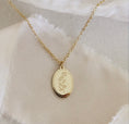 Load image into Gallery viewer, Isaiah 40:8 Necklace

