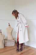 Load image into Gallery viewer, The Atelier Trench

