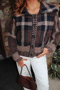 Load image into Gallery viewer, The Woodland Lodge Knit
