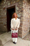 Load image into Gallery viewer, The Hearthside Jacket - Beige
