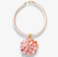 Load image into Gallery viewer, The Peony Élise Statement Necklace

