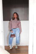 Load image into Gallery viewer, The Cuffed Musée Jean
