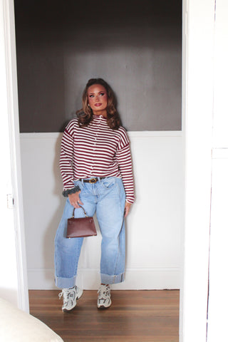 The Cuffed Musée Jean