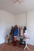 Load image into Gallery viewer, The Devon Belted Jacket

