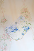 Load image into Gallery viewer, Cottage Garden Whispers Flat Pouch - in stock
