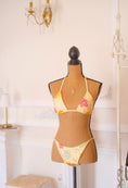 Load image into Gallery viewer, The Soleil Riviera Beaded Set – Limoncello Bloom
