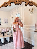 Load image into Gallery viewer, The Colette Rosé Midi
