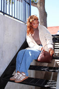 Load image into Gallery viewer, The Harrington Cardigan
